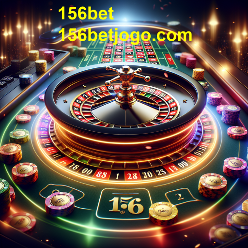 A Emocionante Experiência da Roleta no 156bet