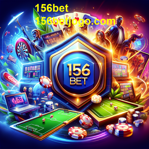 Descubra a Emocionante Categoria de Jogos de Esportes no 156bet